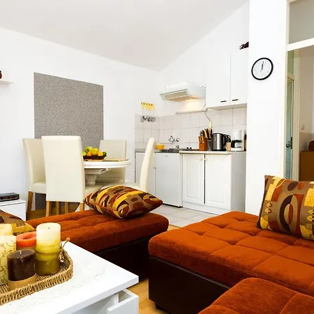 Orange Apartamento