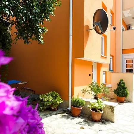 Orange *