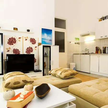 Apartamento Orange *