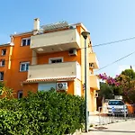 Apartament Orange