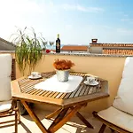 Apartament Orange