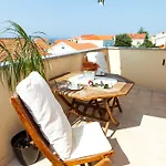 Orange Apartament *