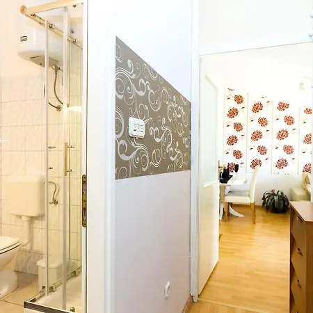 Lägenhet Orange Zadar